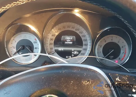 2013 Mercedes-Benz Glk 350 4Matic из США, поврежденный, VIN WDCGG8JBXDG096767